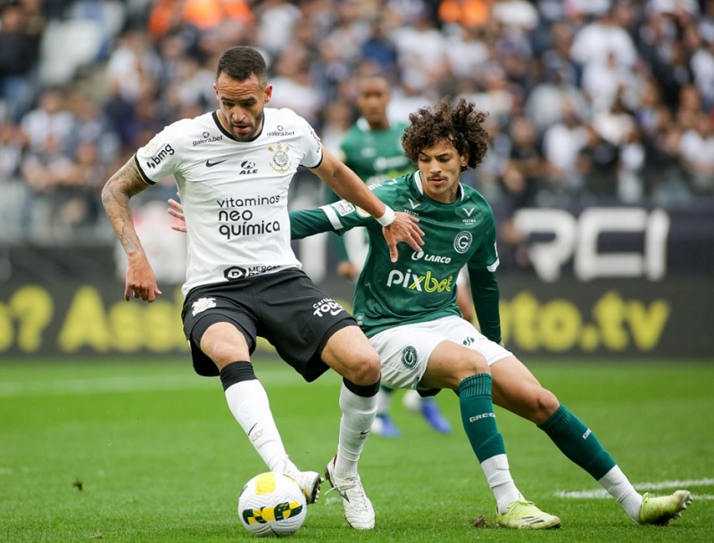 Rodrigo Coca/Agência Corinthians