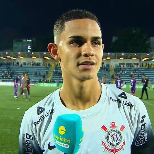 Foto: Reprodução/CazéTV