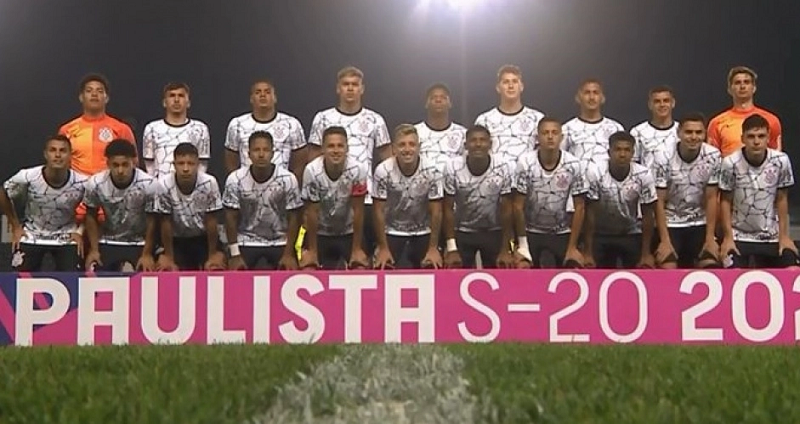 Foto: Reprodução / Paulistão TV