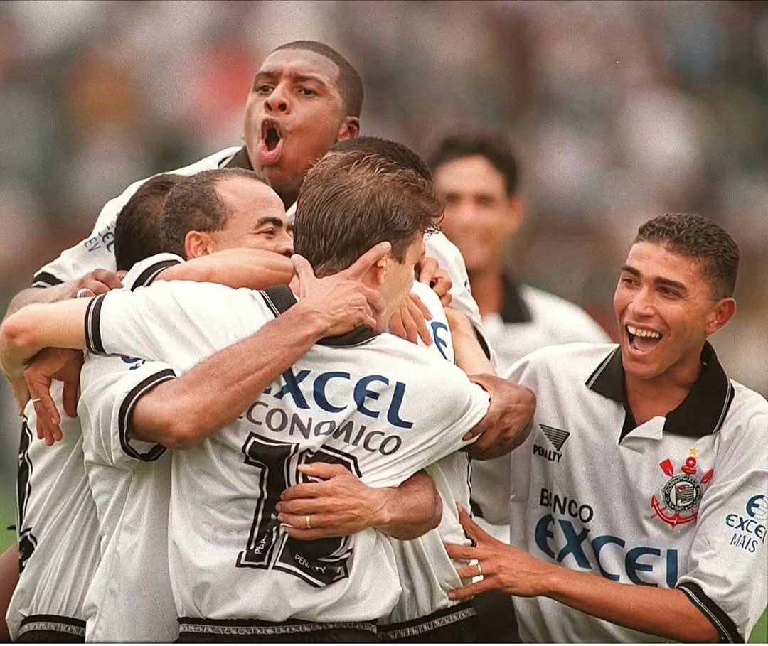 Imagem retirada do instagram oficial de Túlio Maravilha