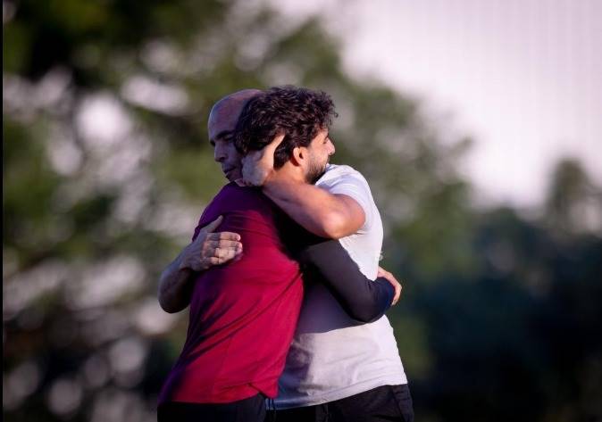 Foto: Rodrigo Coca/Agência Corinthians