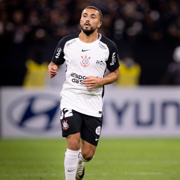 foto:  Rodrigo Coca/Ag. Corinthians