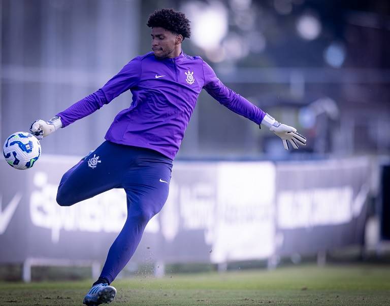 Foto: Rodrigo Coca/Ag Corinthians