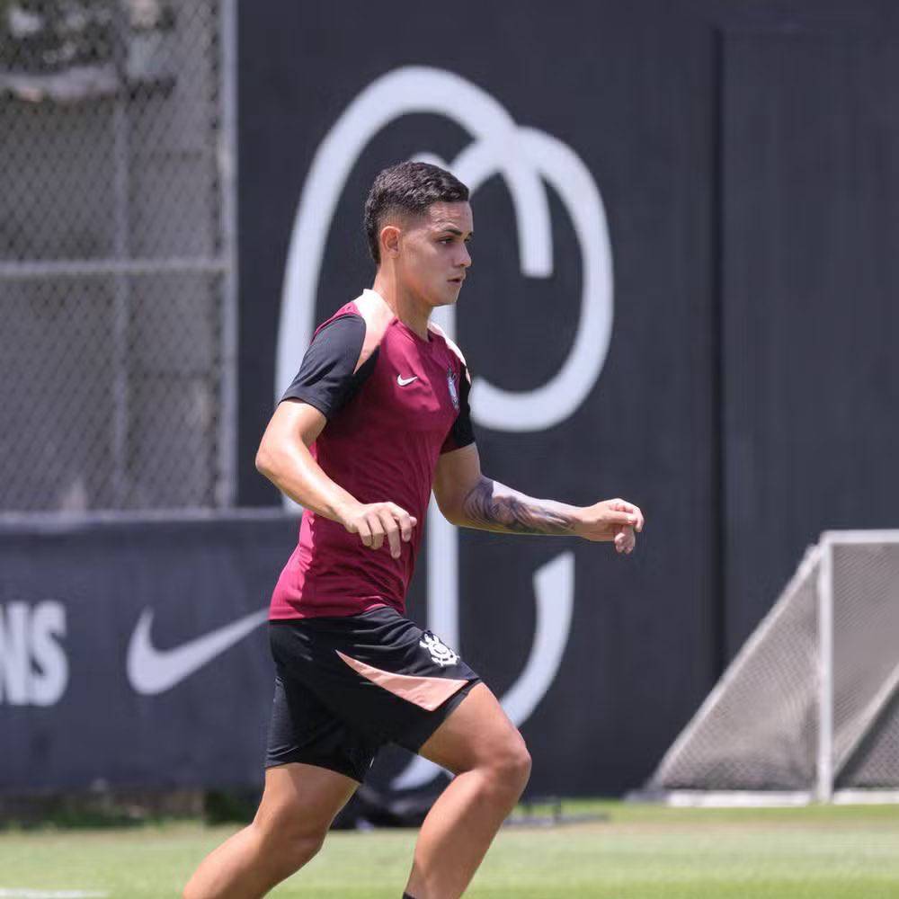 foto Rodrigo Coca/Agência Corinthians
