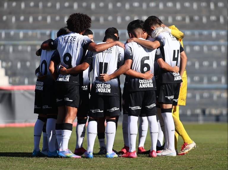 Foto: Rodrigo Gazzanel/Agência Corinthians