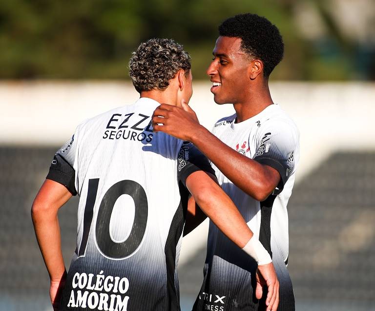 Fotos: Rodrigo Gazzanel/Agência Corinthians
