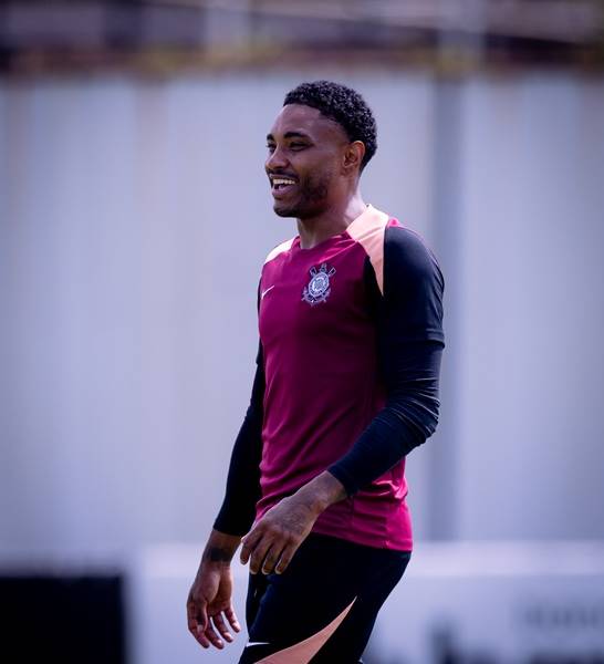 Foto Rodrigo coca/Agência Corinthians